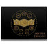 HBO House of the Dragon Crown and Sigils Surface Book 2 13.5in Skin